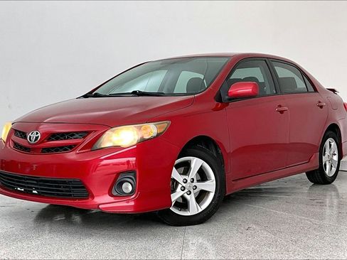 Used 2011 Toyota Corolla LE image 15