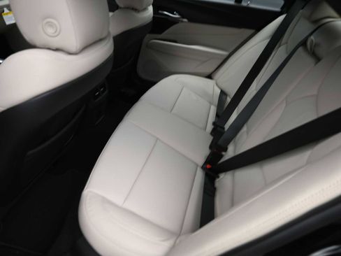 Used 2025 Cadillac CT4 Premium Luxury AWD/4WD image 25