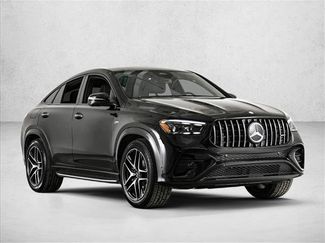 New 2026 Mercedes-Benz GLE 53 AMG 4MATIC Coupe video 3