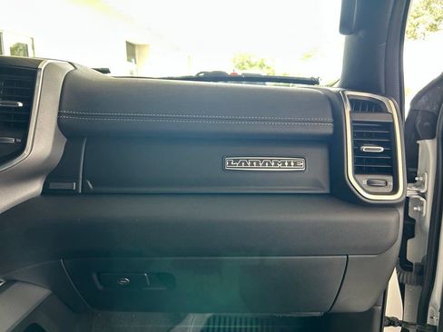 Used 2023 RAM 1500 Laramie AWD/4WD image 30