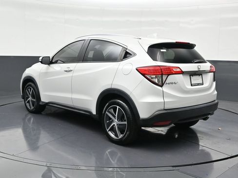 Used 2022 Honda HR-V EX-L image 3
