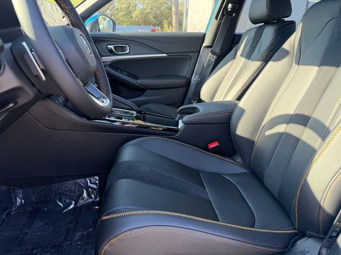 New 2026 Acura Integra A-Spec FWD image 3