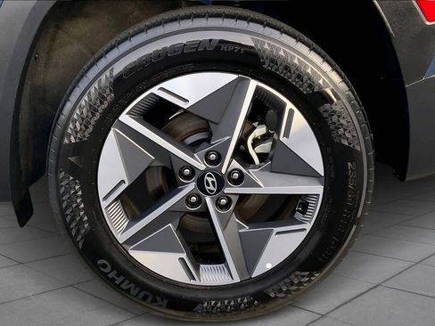 Used 2025 Hyundai Tucson SEL image 11