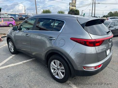 Used 2019 Kia Sportage LX image 6