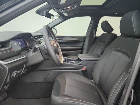 New 2026 Jeep Grand Cherokee Laredo X AWD/4WD image 18