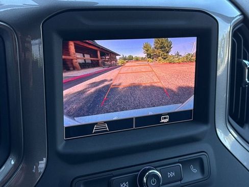 New 2025 Chevrolet Silverado 2500 W/T w/ WT Convenience Package image 18