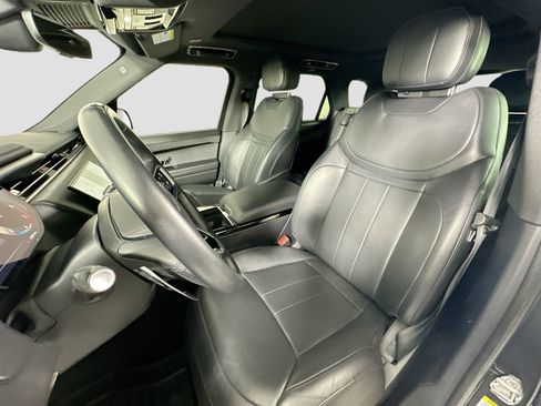 Certified 2024 Land Rover Range Rover Sport SE image 23
