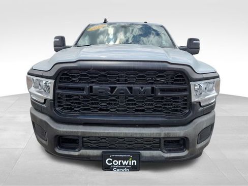 Used 2024 RAM 2500 Tradesman AWD/4WD image 5