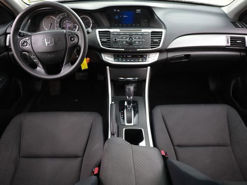 Used 2015 Honda Accord LX image 2