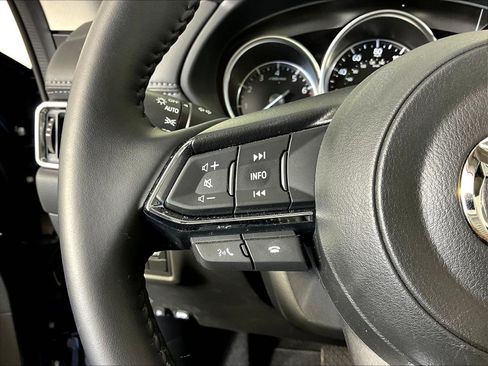 Certified 2025 MAZDA CX-5 AWD 2.5 S image 11