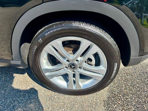 Used 2018 Mercedes-Benz GLA 250 4MATIC image 35