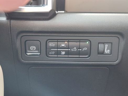 New 2026 GMC Hummer EV 4x4 Crew Cab image 41