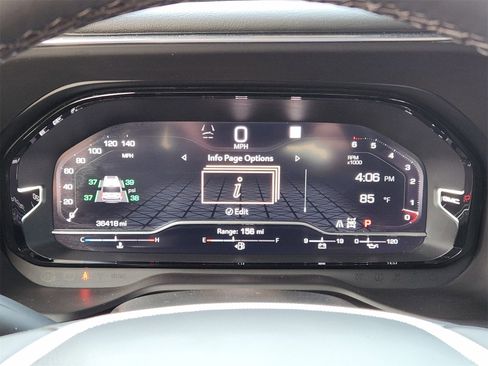 Used 2023 GMC Yukon XL Denali image 26