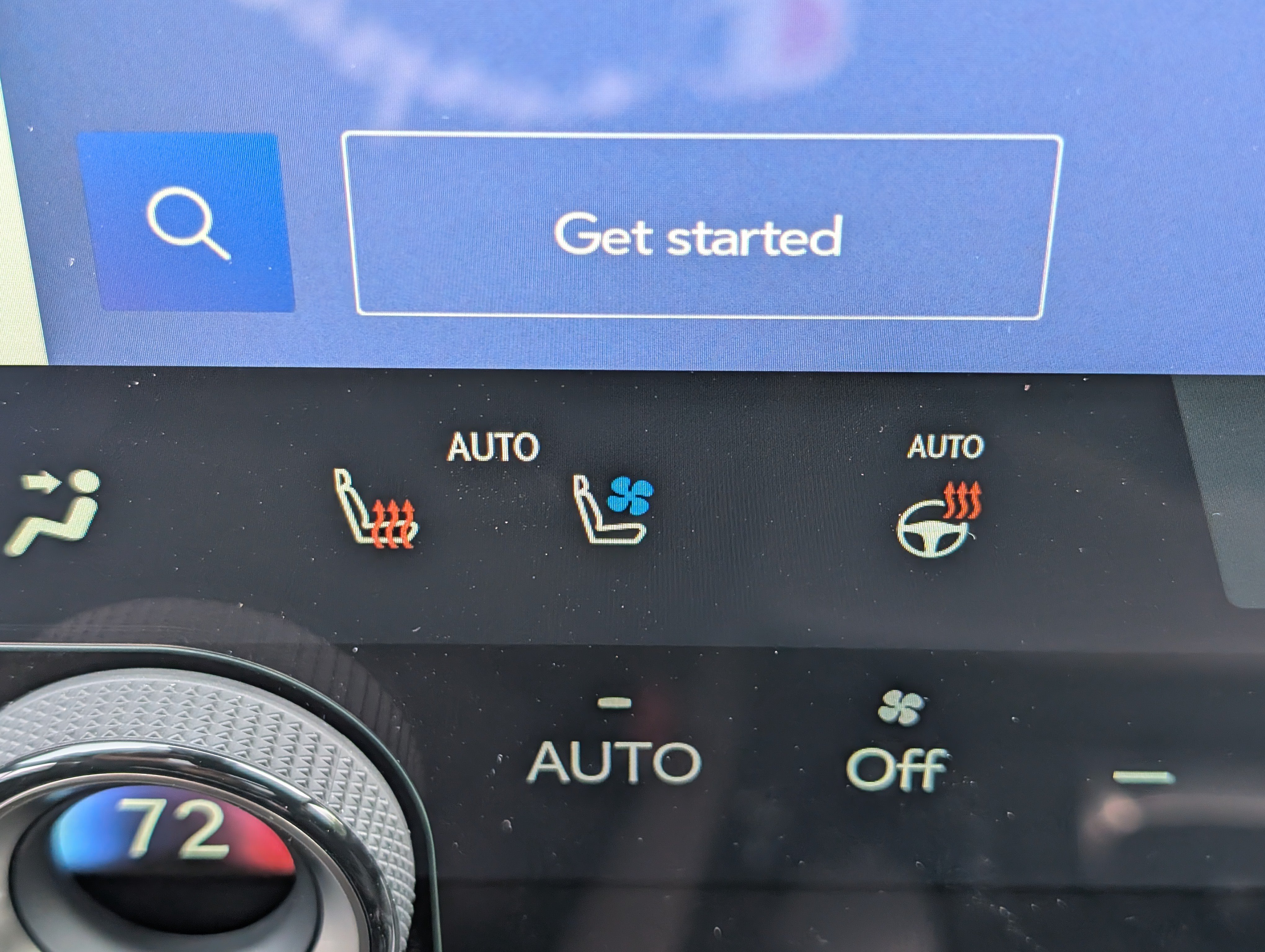 New 2026 Lexus RX 350 AWD w/ Convenience Package image 27