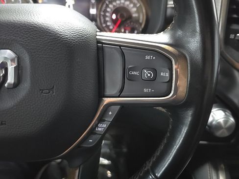Used 2022 RAM 1500 Limited w/ Body-Colour Bumper Group AWD/4WD image 21