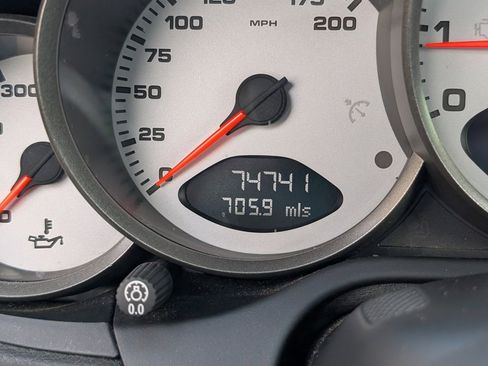 Used 2005 Porsche 911 Carrera S image 18