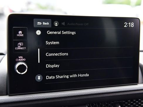 New 2026 Honda CR-V Sport-L image 15