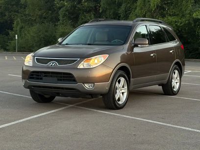 Used 2010 Hyundai Veracruz Limited