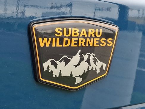 New 2026 Subaru Outback Wilderness AWD/4WD image 5