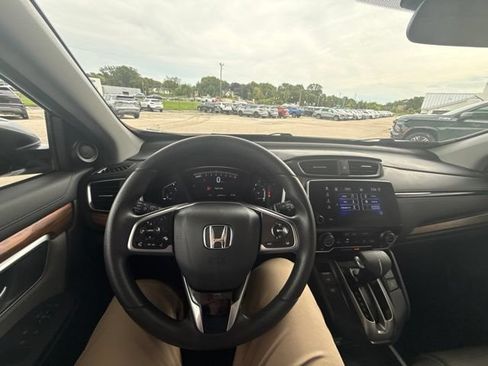 Used 2022 Honda CR-V EX image 17