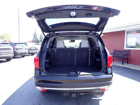 Used 2017 Honda Pilot Elite image 5