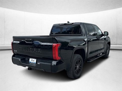 Used 2023 Toyota Tundra SR5 image 3