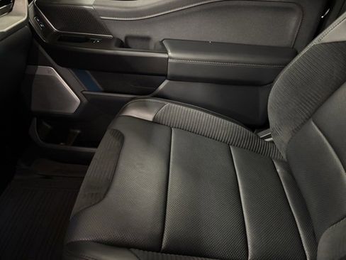 Used 2022 Ford F150 Raptor w/ Equipment Group 801A High image 14