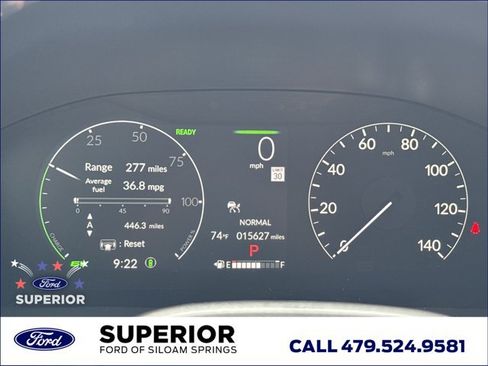 Used 2024 Honda CR-V Sport-L image 26