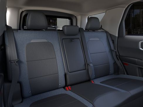 New 2026 Ford Bronco Sport Outer Banks AWD/4WD image 11