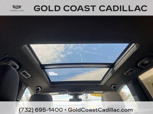 Used 2021 Cadillac XT6 Premium Luxury image 14