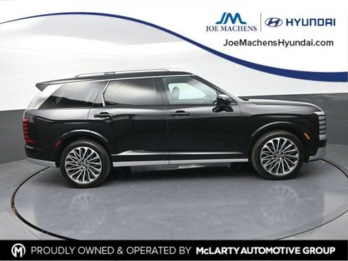 New 2026 Hyundai Palisade Calligraphy image 1