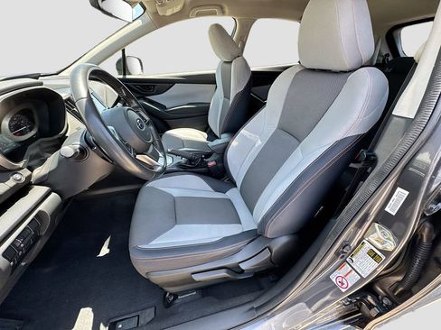 Used 2020 Subaru Crosstrek 2.0i Premium AWD/4WD image 25