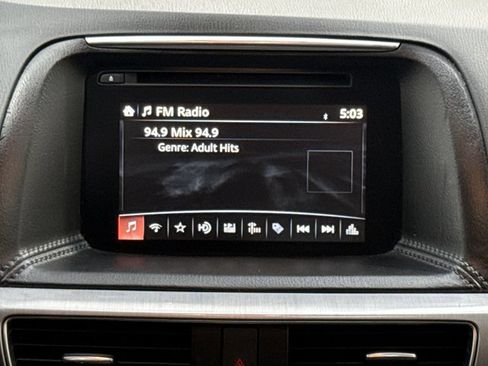 Used 2016 MAZDA CX-5 Touring w/ Bose/Moonroof Package AWD/4WD image 21