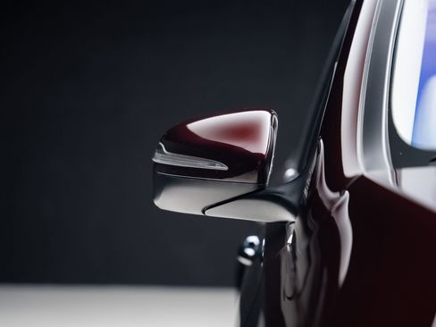 Used 2024 Mercedes-Benz Maybach GLS 600 4MATIC image 14