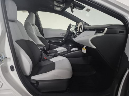 New 2026 Toyota Corolla XSE FWD image 32
