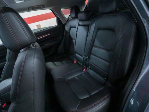 Used 2021 MAZDA CX-5 Carbon Edition FWD image 13