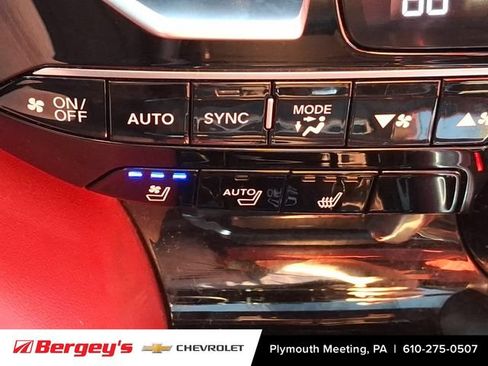 Used 2022 Acura MDX A-Spec AWD/4WD image 30