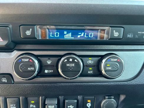 Used 2023 Toyota Tacoma TRD Pro AWD/4WD image 24