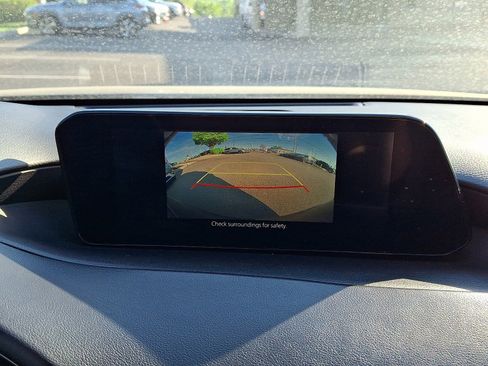 Used 2024 MAZDA MAZDA3 s FWD image 18
