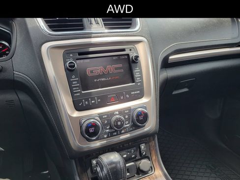 Used 2015 GMC Acadia Denali AWD/4WD image 26