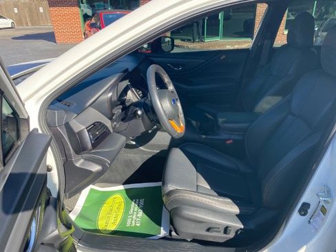 Used 2022 Subaru Outback Wilderness image 8