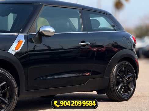 Used 2015 MINI Cooper Paceman FWD image 3