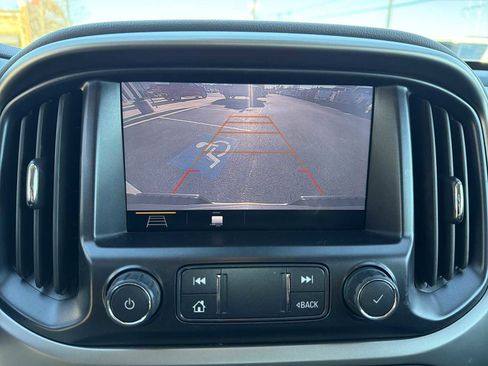 Used 2020 Chevrolet Colorado Z71 w/ Safety Package image 3