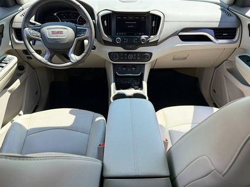 Used 2020 GMC Terrain Denali FWD image 37