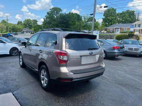 Used 2014 Subaru Forester 2.5i Limited w/ Popular Package #1 AWD/4WD image 7