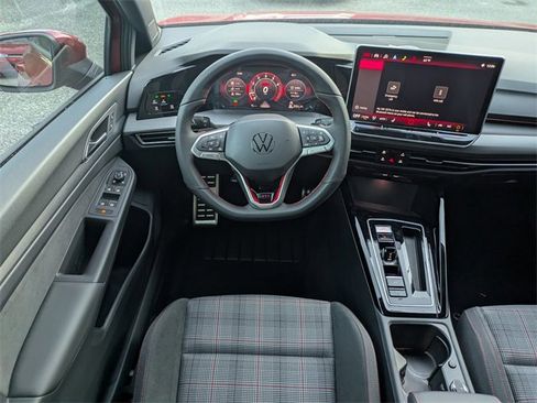 New 2026 Volkswagen GTI S image 14