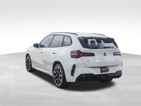 New 2026 BMW X3 M50 w/ Premium Package image 3