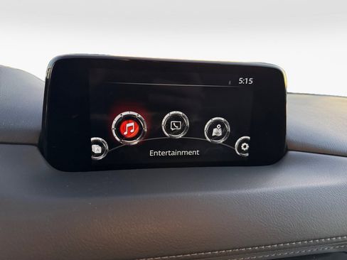 Used 2019 MAZDA CX-5 Touring image 20