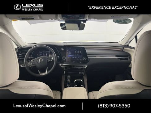 Used 2024 Lexus RX 350 FWD w/ Technology Package image 10