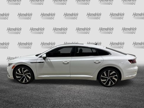 Used 2021 Volkswagen Arteon SEL FWD image 7